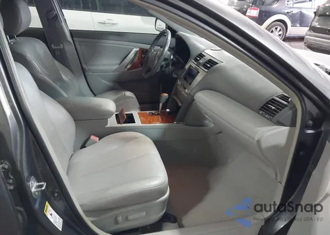 2010 Toyota Camry Xle из США, поврежденный, VIN 4T4BF3EK9AR021265